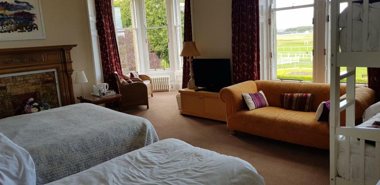 Arden House - With Continental Breakfast Гостевой дом 4*