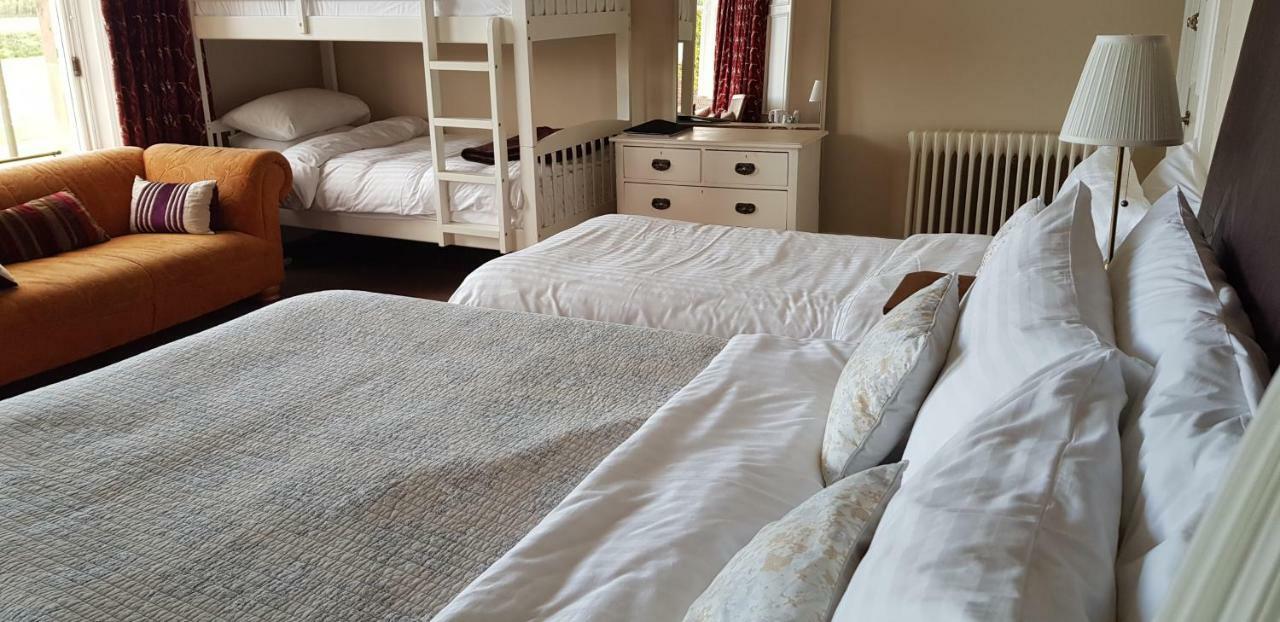 Arden House - With Continental Breakfast